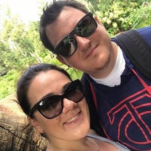 Meet your Posher, Nick